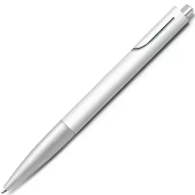 LAMY Noto Tükenmez Kalem Metal Grıp Beyaz 283B